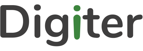 Yritys: Digiter
