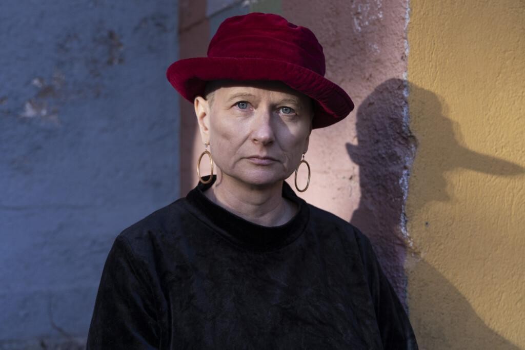 Laura Mänki