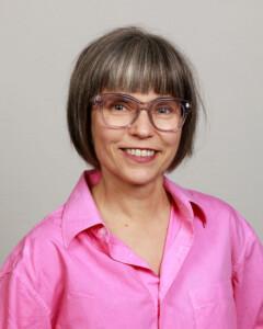 Satu Lapinlampi.