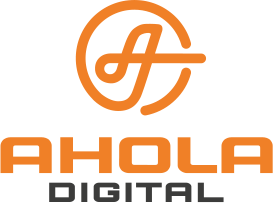Yritys: Ahola Digital