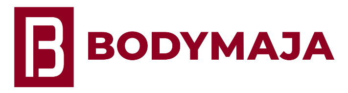 Bodymajan logo