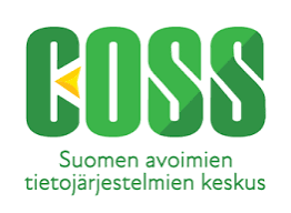 Yritys: Suomen avoimien tietojärjestelmien keskus – COSS ry