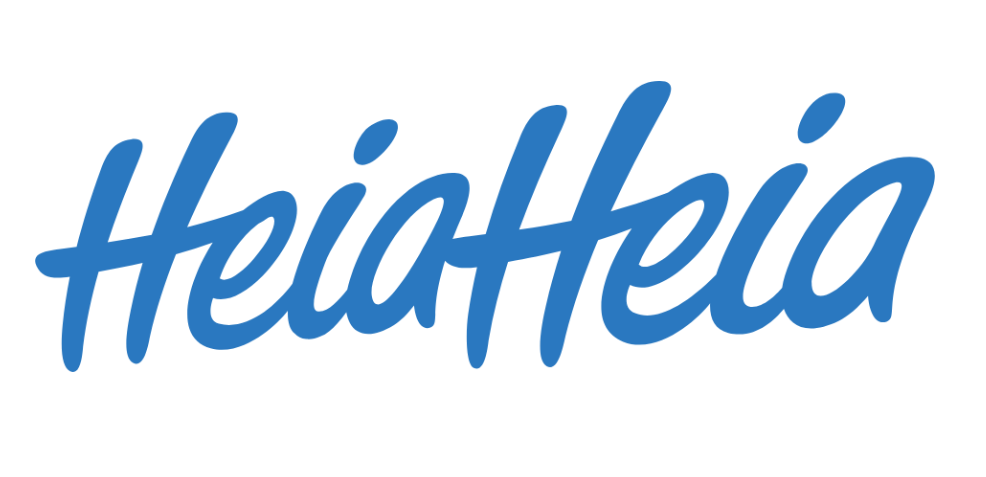 HeiaHeian logo.