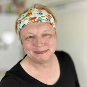 Janni Turunen.