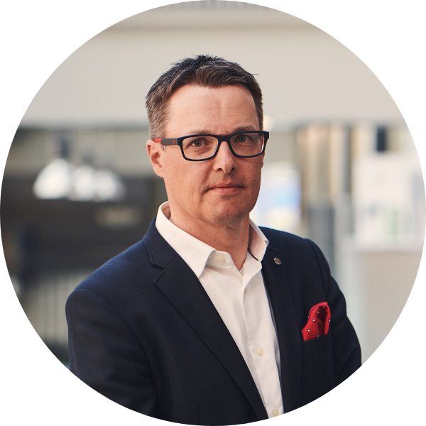 Jukka Manner.