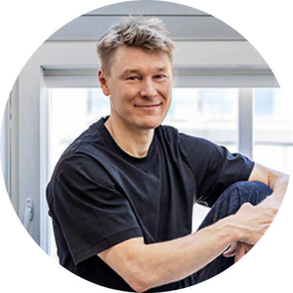Jyri Engeström.