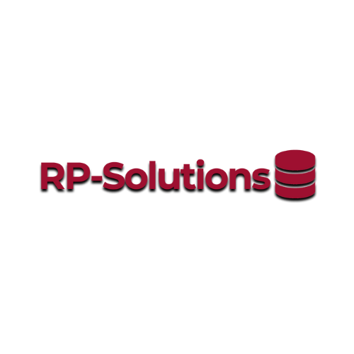 Yritys: RP-Solutions Oy