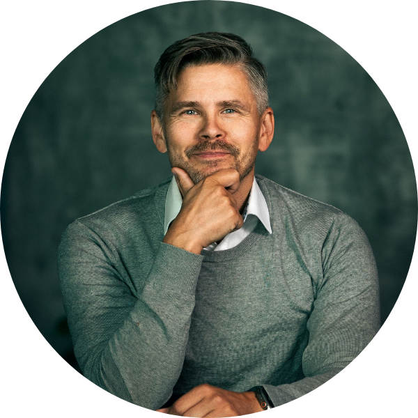 Tarmo Pajunen.