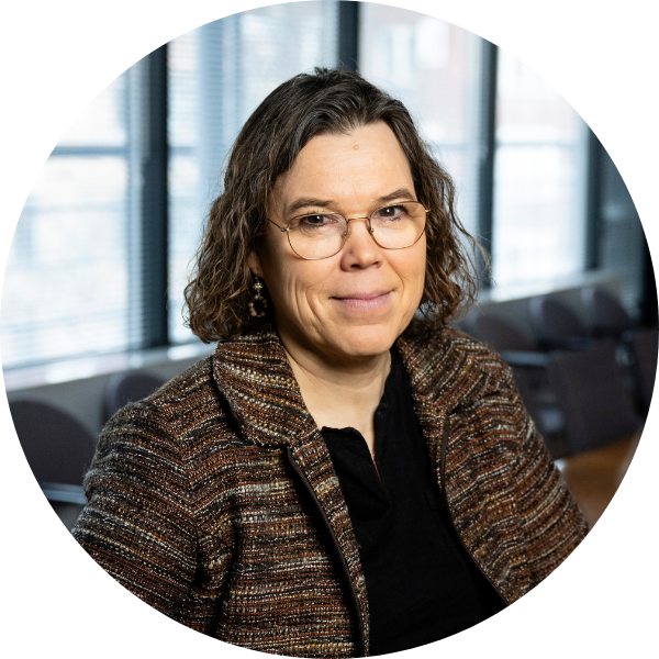 Tuulia Hakola-Uusitalo.